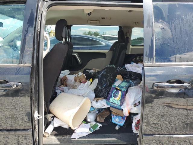 Photo 11 from auction – 2013 DODGE GRAND CARA with VIN 2C4RDGBG0DR803949
