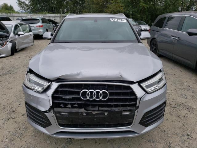 Photo 5 from auction – 2016 AUDI Q3 PRESTIG with VIN WA1GFCFS6GR008790