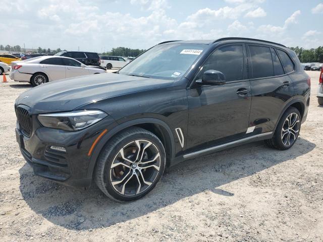 BMW X5 SDRIVE 2020 with VIN 5UXCR4C06L9C84144 - Photo from auction