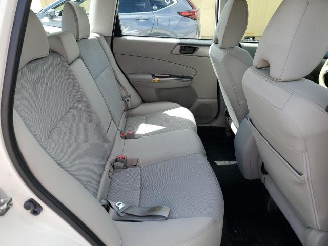 Photo 11 from auction – 2013 SUBARU FORESTER 2 with VIN JF2SHABC1DH440638