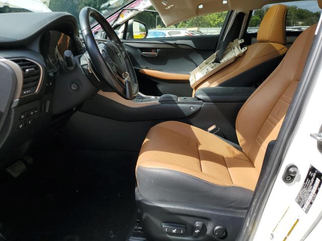 Photo 7 from auction – 2021 LEXUS NX 300 BAS with VIN JTJGARDZ9M5020195