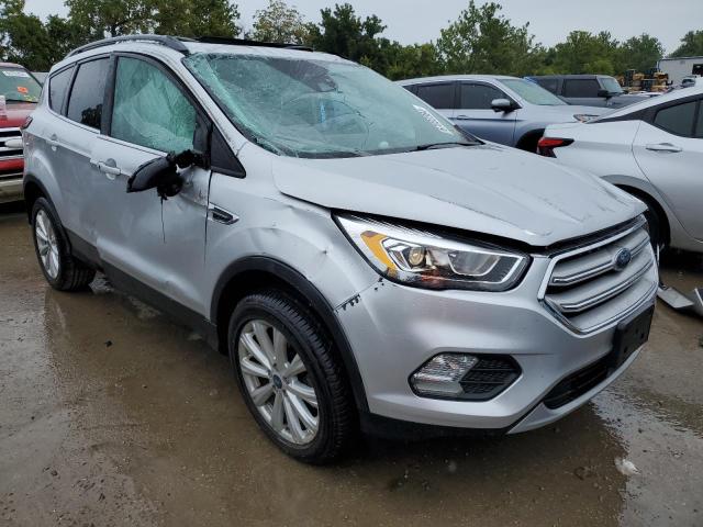 Photo 4 from auction – 2019 FORD ESCAPE SEL with VIN 1FMCU9HD2KUB16000