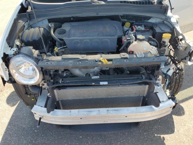 Photo 12 from auction – 2018 JEEP RENEGADE L with VIN ZACCJBBB9JPH78524