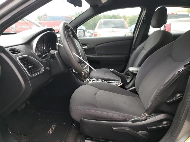 Photo 7 from auction – 2012 CHRYSLER 200 with VIN 1C3CCBAB6CN318779