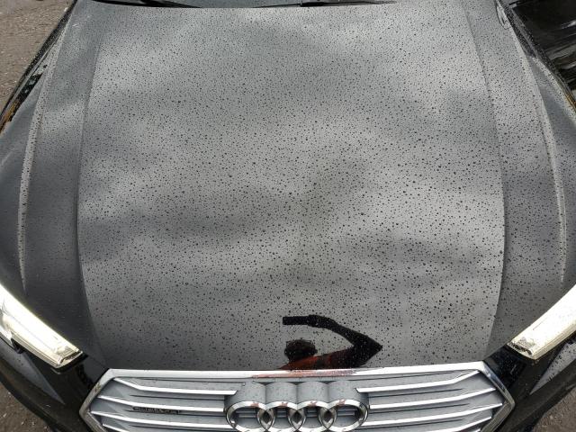 Photo 11 from auction – 2017 AUDI A4 PREMIUM with VIN WAUENAF46HN024371