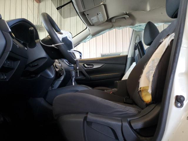 Photo 7 from auction – 2016 NISSAN ROGUE S with VIN KNMAT2MV8GP670670