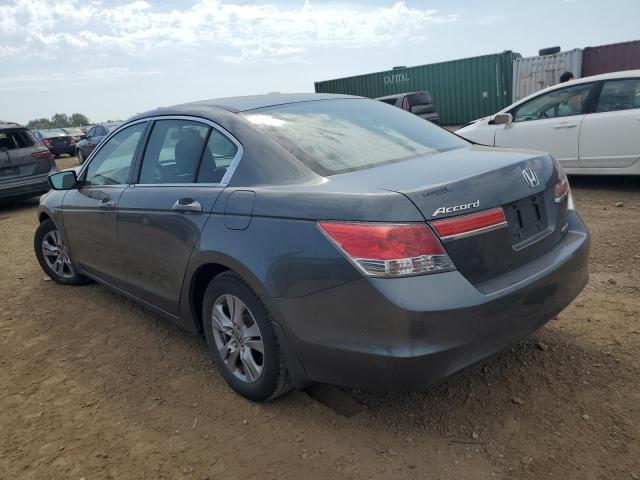 Photo 2 from auction – 2012 HONDA ACCORD SE with VIN 1HGCP2F6XCA083582