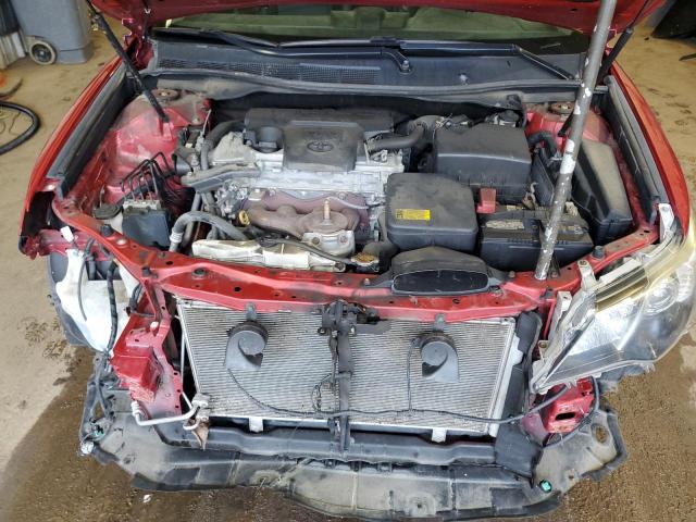 Photo 11 from auction – 2012 TOYOTA CAMRY BASE with VIN 4T1BF1FK4CU633535