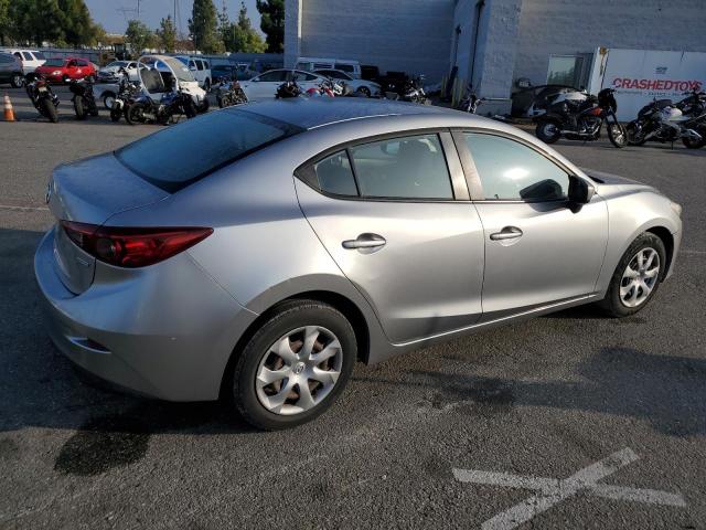 Photo 3 from auction – 2014 MAZDA 3 SPORT with VIN JM1BM1U75E1176280