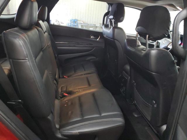 Photo 11 from auction – 2011 DODGE DURANGO CI with VIN 1D4RE5GG1BC599360