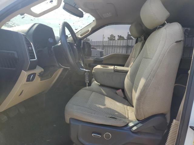 Photo 7 from auction – 2016 FORD F150 SUPER with VIN 1FTEW1EF7GFD31642
