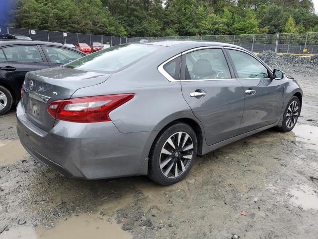 Photo 3 from auction – 2018 NISSAN ALTIMA 2.5 with VIN 1N4AL3AP7JC222615