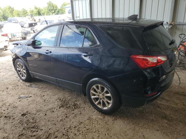 Photo 2 from auction – 2021 CHEVROLET EQUINOX LS with VIN 3GNAXHEV6MS133046