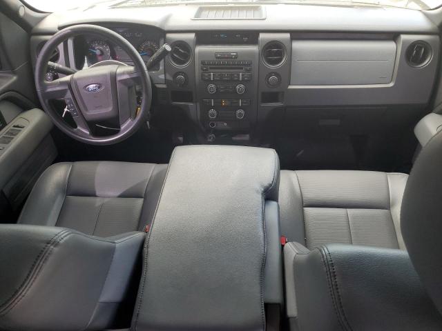 Photo 8 from auction – 2013 FORD F150 SUPER with VIN 1FTFX1CT7DKF74610