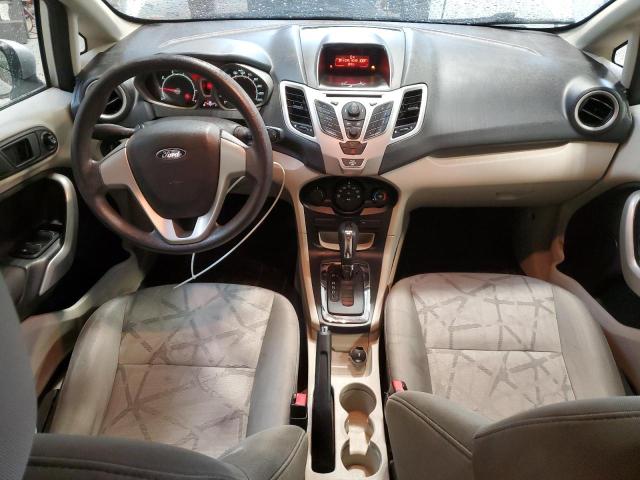 Photo 8 from auction – 2011 FORD FIESTA SE with VIN 3FADP4EJ7BM184932