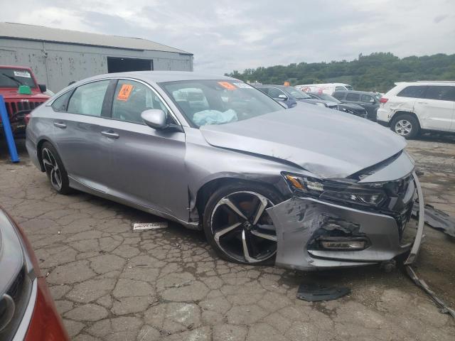 Photo 4 from auction – 2020 HONDA ACCORD SPO with VIN 1HGCV1F37LA084792