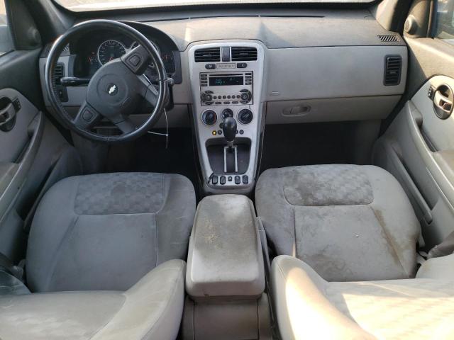 Photo 8 from auction – 2005 CHEVROLET EQUINOX LT with VIN 2CNDL63F356099533