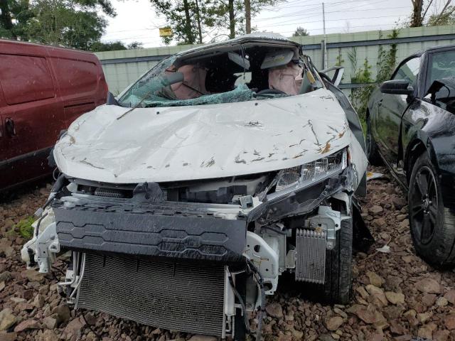 Photo 5 from auction – 2020 MITSUBISHI OUTLANDER with VIN JA4AR3AU5LU021186
