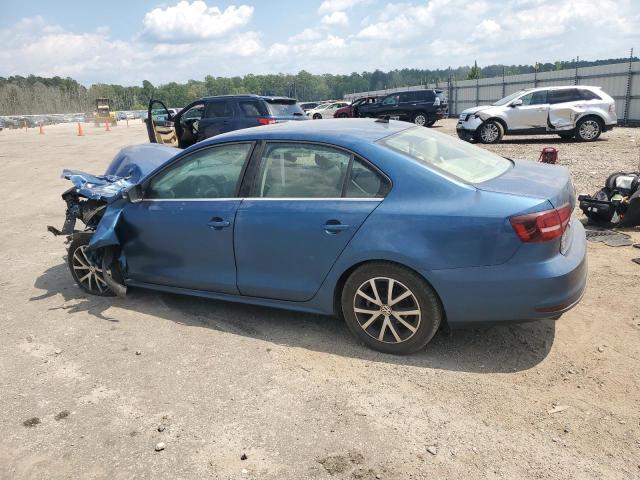 Photo 2 from auction – 2017 VOLKSWAGEN JETTA SE with VIN 3VWDB7AJXHM315616