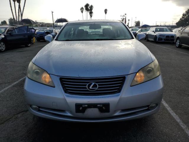 Photo 5 from auction – 2009 LEXUS ES 350 with VIN JTHBJ46G292294728