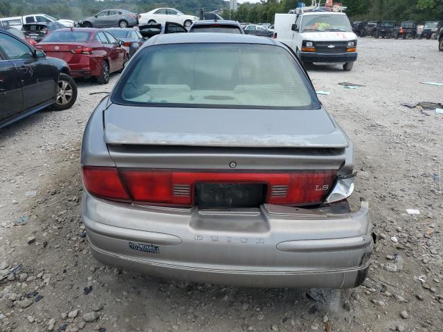 Photo 6 from auction – 1999 BUICK REGAL LS with VIN 2G4WB52K6X1527423