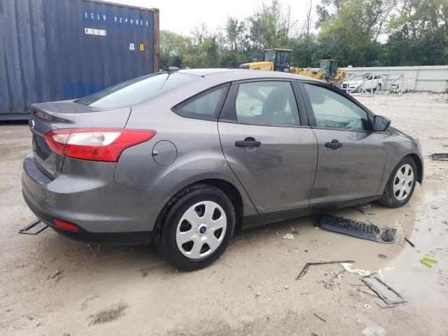 Фото 3 с аукциона – 2013 FORD FOCUS S с VIN 1FADP3E23DL370426