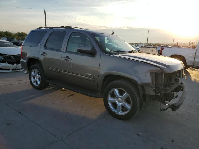 Photo 4 from auction – 2012 CHEVROLET TAHOE C150 with VIN 1GNSCBE06CR176613