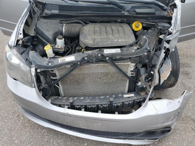 Photo 12 from auction – 2014 DODGE GRAND CARA with VIN 2C4RDGBG4ER463111