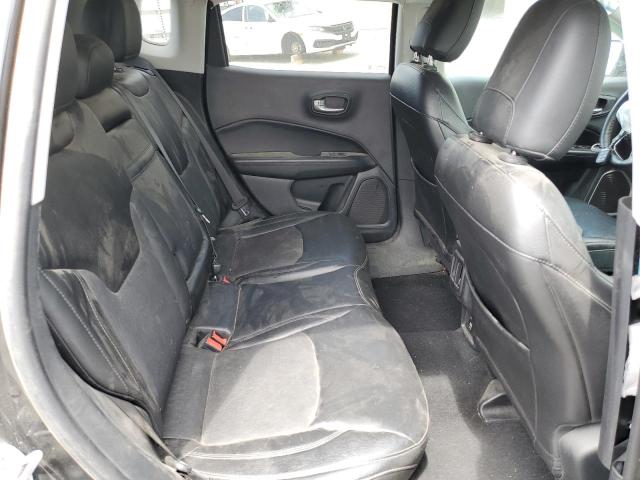 Photo 10 from auction – 2018 JEEP COMPASS LA with VIN 3C4NJDBB3JT453669