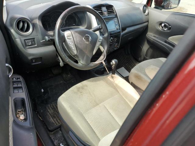 Photo 8 from auction – 2016 NISSAN VERSA NOTE with VIN 3N1CE2CP1GL398113