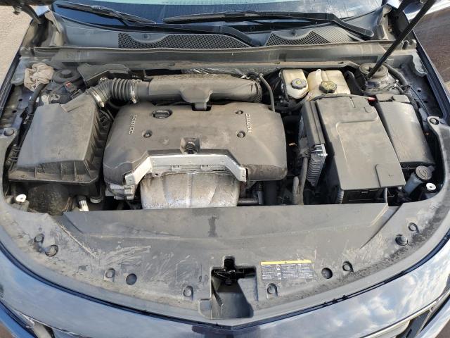 Photo 11 from auction – 2018 CHEVROLET IMPALA LS with VIN 2G11Z5SA2J9102560