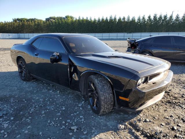 Photo 4 from auction – 2012 DODGE CHALLENGER with VIN 2C3CDYAG5CH286007