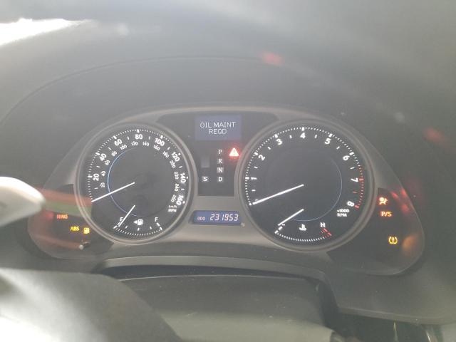 صورة رقم 9 من المزاد - 2007 LEXUS IS 250 مع VIN JTHCK262972019204