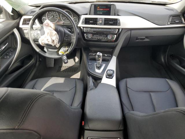 Photo 8 from auction – 2018 BMW 320 I with VIN WBA8A9C55JAH14794