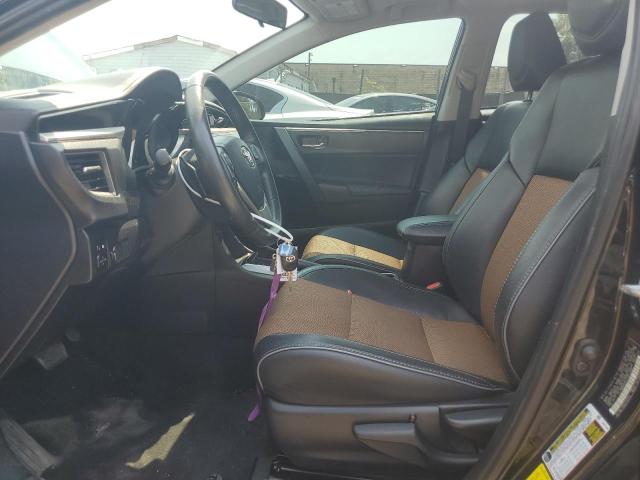 Photo 7 from auction – 2015 TOYOTA COROLLA with VIN 2T1BURHE2FC377008