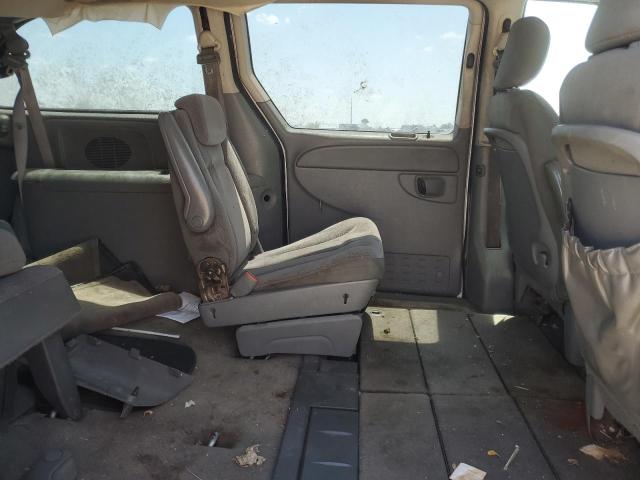 Photo 11 from auction – 2007 DODGE GRAND CARA with VIN 2D4GP44L37R112185