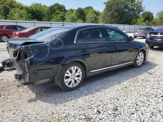 Photo 3 from auction – 2011 TOYOTA AVALON BAS with VIN 4T1BK3DB4BU438706