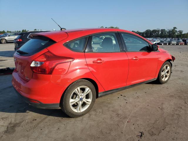 Photo 3 from auction – 2013 FORD FOCUS SE with VIN 1FADP3K21DL217998