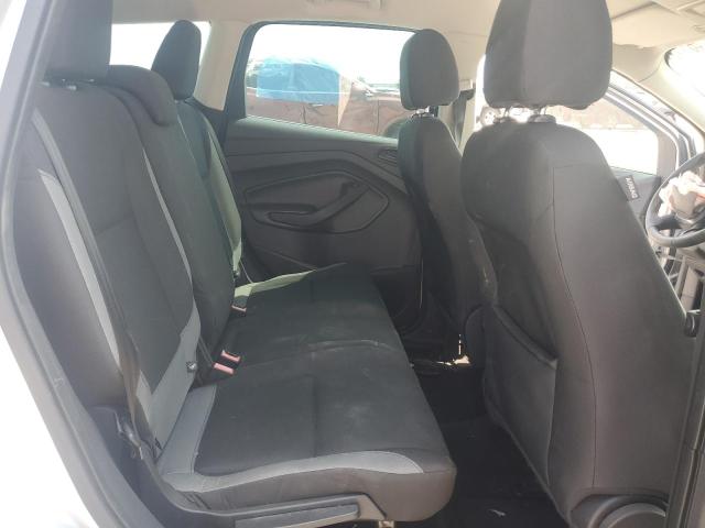 Photo 10 from auction – 2014 FORD ESCAPE S with VIN 1FMCU0F77EUE51623