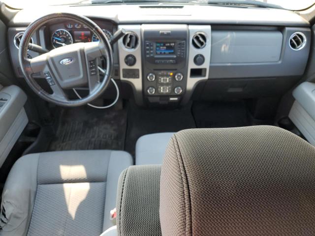 Photo 8 from auction – 2013 FORD F150 SUPER with VIN 1FTFW1ET9DFC80733