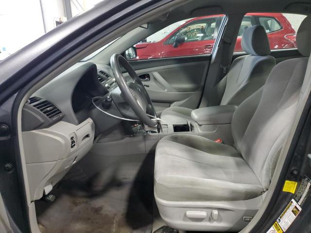 Photo 7 from auction – 2011 TOYOTA CAMRY BASE with VIN 4T4BF3EK5BR193679
