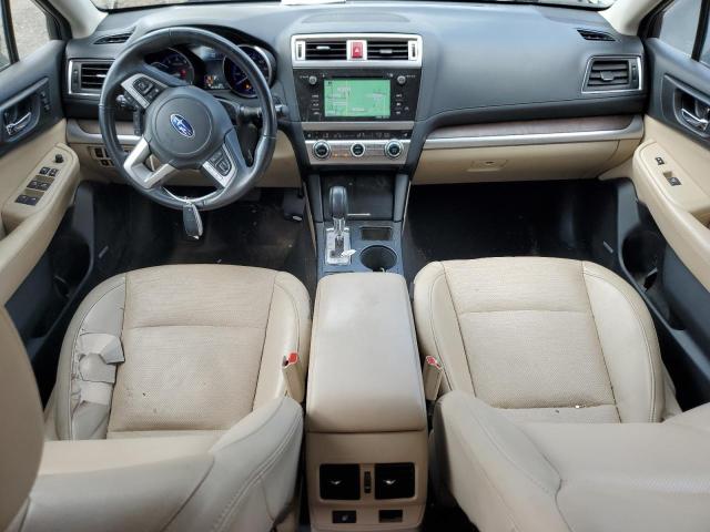 Photo 8 from auction – 2017 SUBARU OUTBACK 2. with VIN 4S4BSANC8H3280350
