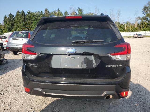 Photo 6 from auction – 2023 SUBARU FORESTER P with VIN JF2SKADC5PH435252