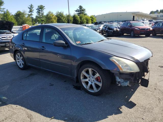 Photo 4 from auction – 2008 NISSAN MAXIMA SE with VIN 1N4BA41E88C810936