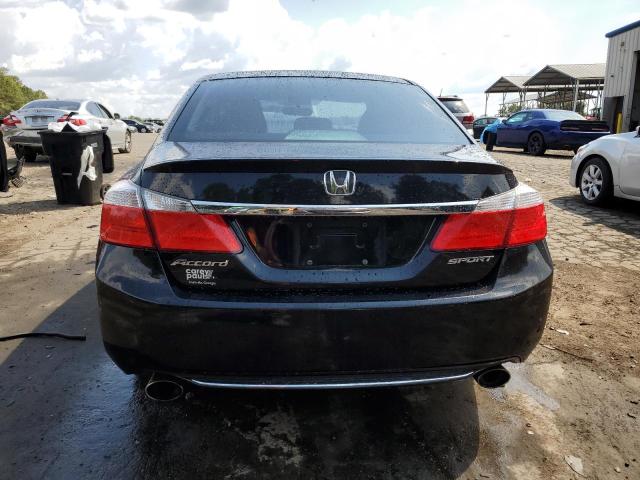 Photo 6 from auction – 2013 HONDA ACCORD SPO with VIN 1HGCR2F55DA149751