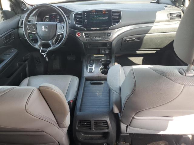 Photo 8 from auction – 2022 HONDA PASSPORT E with VIN 5FNYF8H55NB031947