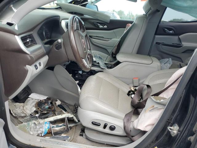 Photo 7 from auction – 2019 GMC ACADIA SLT with VIN 1GKKNULS2KZ262460
