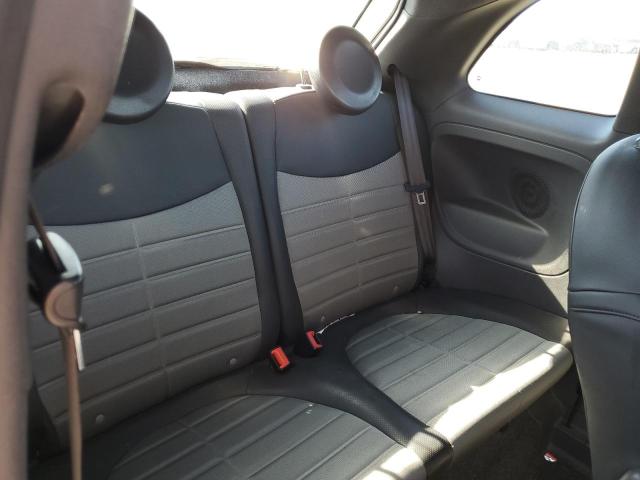 Photo 10 from auction – 2012 FIAT 500 SPORT with VIN 3C3CFFBR6CT119547