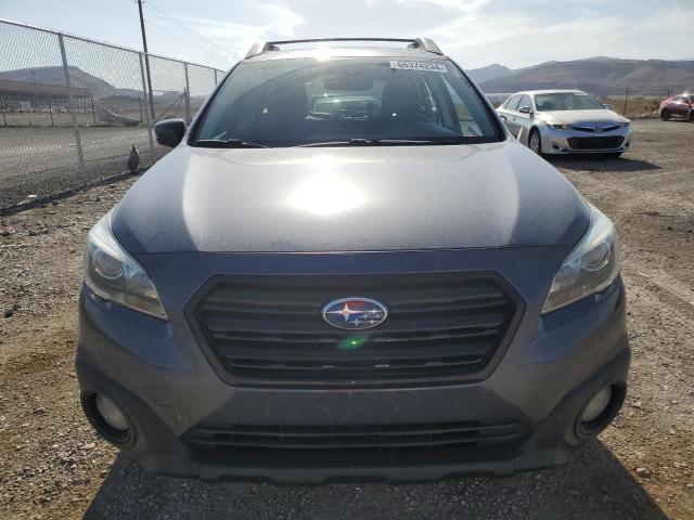 Photo 5 from auction – 2016 SUBARU OUTBACK 2. with VIN 4S4BSANC4G3254293