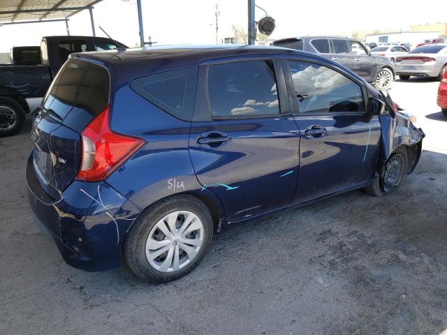 Photo 3 from auction – 2019 NISSAN VERSA NOTE with VIN 3N1CE2CP0KL364172
